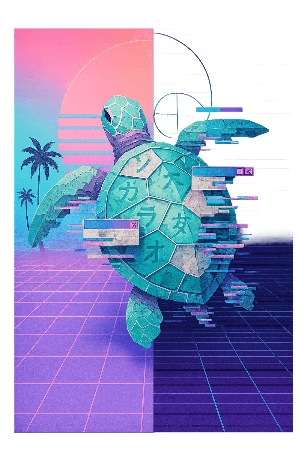 Vaporwave