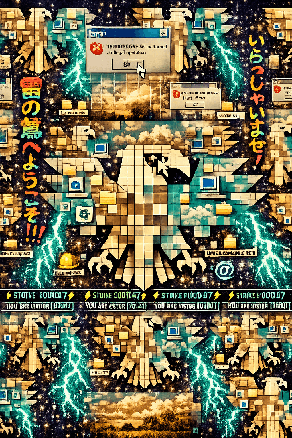 Old Web
